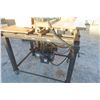 Image 5 : Multi-Blade Ripper Saw w/ 5HP Baldor Motor – 240V