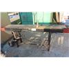 Image 1 : Bell & Howell Conveyor – 10? Wide x 7' Long