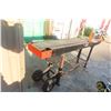 Image 2 : Bell & Howell Conveyor – 10? Wide x 7' Long