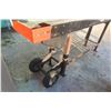 Image 3 : Bell & Howell Conveyor – 10? Wide x 7' Long