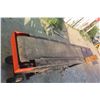 Image 4 : Bell & Howell Conveyor – 10? Wide x 7' Long