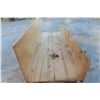 Image 3 : 4-Wheel Cart – 33 Wide x 84 Long
