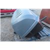 Image 4 : Thule Receiver-Mount Enclosed Cargo Carrier