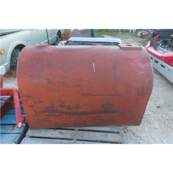 Fuel Slip Tank – No Cap or Pump