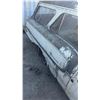 Image 11 : Approx 1958 Chevrolet Yeoman Station Wagon. No TOD.