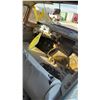Image 12 : Approx 1958 Chevrolet Yeoman Station Wagon. No TOD.