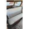 Image 13 : Approx 1958 Chevrolet Yeoman Station Wagon. No TOD.