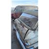 Image 14 : Approx 1958 Chevrolet Yeoman Station Wagon. No TOD.