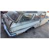 Image 15 : Approx 1958 Chevrolet Yeoman Station Wagon. No TOD.