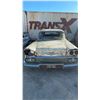 Image 3 : Approx 1958 Chevrolet Yeoman Station Wagon. No TOD.
