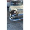 Image 6 : Approx 1958 Chevrolet Yeoman Station Wagon. No TOD.