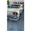 Image 7 : Approx 1958 Chevrolet Yeoman Station Wagon. No TOD.