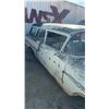 Image 9 : Approx 1958 Chevrolet Yeoman Station Wagon. No TOD.