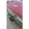 Image 12 : Approx 1967 Pontiac Full-Size Convertible with Stacked Headlights and Split Grille. No TOD.
