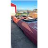 Image 13 : Approx 1967 Pontiac Full-Size Convertible with Stacked Headlights and Split Grille. No TOD.