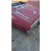 Image 14 : Approx 1967 Pontiac Full-Size Convertible with Stacked Headlights and Split Grille. No TOD.