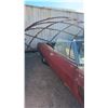 Image 6 : Approx 1967 Pontiac Full-Size Convertible with Stacked Headlights and Split Grille. No TOD.