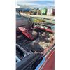 Image 7 : Approx 1967 Pontiac Full-Size Convertible with Stacked Headlights and Split Grille. No TOD.