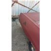 Image 8 : Approx 1967 Pontiac Full-Size Convertible with Stacked Headlights and Split Grille. No TOD.