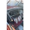 Image 9 : Approx 1967 Pontiac Full-Size Convertible with Stacked Headlights and Split Grille. No TOD.