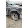 Image 11 : 2009 Ford F350 SD XLT Crew Cab. 8 Cyl  6.4 Diesel. AT, single Turbo. Runs/Drives