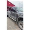 Image 12 : 2009 Ford F350 SD XLT Crew Cab. 8 Cyl  6.4 Diesel. AT, single Turbo. Runs/Drives
