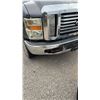 Image 13 : 2009 Ford F350 SD XLT Crew Cab. 8 Cyl  6.4 Diesel. AT, single Turbo. Runs/Drives