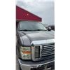 Image 14 : 2009 Ford F350 SD XLT Crew Cab. 8 Cyl  6.4 Diesel. AT, single Turbo. Runs/Drives