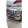 Image 15 : 2009 Ford F350 SD XLT Crew Cab. 8 Cyl  6.4 Diesel. AT, single Turbo. Runs/Drives