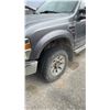 Image 16 : 2009 Ford F350 SD XLT Crew Cab. 8 Cyl  6.4 Diesel. AT, single Turbo. Runs/Drives