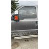 Image 18 : 2009 Ford F350 SD XLT Crew Cab. 8 Cyl  6.4 Diesel. AT, single Turbo. Runs/Drives