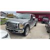 Image 1 : 2009 Ford F350 SD XLT Crew Cab. 8 Cyl  6.4 Diesel. AT, single Turbo. Runs/Drives