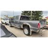 Image 4 : 2009 Ford F350 SD XLT Crew Cab. 8 Cyl  6.4 Diesel. AT, single Turbo. Runs/Drives