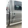 Image 9 : 2009 Ford F350 SD XLT Crew Cab. 8 Cyl  6.4 Diesel. AT, single Turbo. Runs/Drives