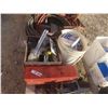 Image 6 : Pallet of Bearings, Hydraulic Pumps, Road Reflector Flares and More