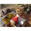 Image 3 : Pallet of Cat Filters – Oil, Hydraulic and Air – Plus Gaskets