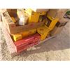 Image 5 : Pallet of Cat Filters – Oil, Hydraulic and Air – Plus Gaskets