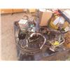 Image 3 : Heater Cable, Snatch Block, Shocks, Auto Lights and More