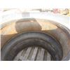 Image 4 : 2 Titan 20.8-38 Rear Tractor Tires with Tubes