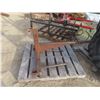 Image 1 : 3-Point Hitch Bale Forks