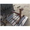 Image 3 : 3-Point Hitch Bale Forks