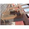 Image 5 : Heavy Duty Stone Forks for Front End Loader, 70" Wide, Pin Style JD 148 Loader