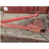 Image 1 : Western Industries Hydraulic Drill Fill