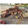 Image 3 : Farmhand Front End Loader Grapple