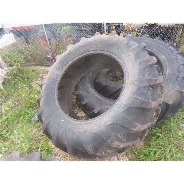 Goodyear 16.9-30 Rear Tractor Tire