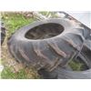 Image 2 : Goodyear 16.9-30 Rear Tractor Tire