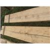 Image 4 : 24 Pieces 2" × 12" × 20 ft Lumber