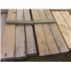 Image 2 : 30 Pieces 2" × 8" × 20 ft Spruce Lumber