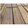 Image 3 : 30 Pieces 2" × 8" × 20 ft Spruce Lumber