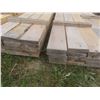 Image 5 : 30 Pieces 2" × 8" × 20 ft Spruce Lumber